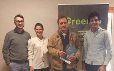 El Ayuntamiento de Isar cuenta con Greenfo para dar una charla informativa sobre eficiencia energética para los ciudadanos