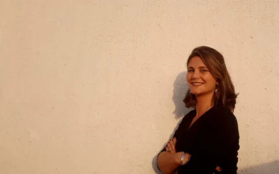 Margaux Leblanc se incorpora al proyecto Greenfo
