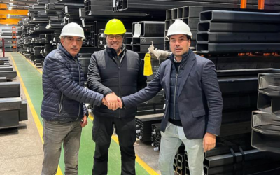 Protubsa apuesta por Greenfo para descarbonizar su planta de Vitoria