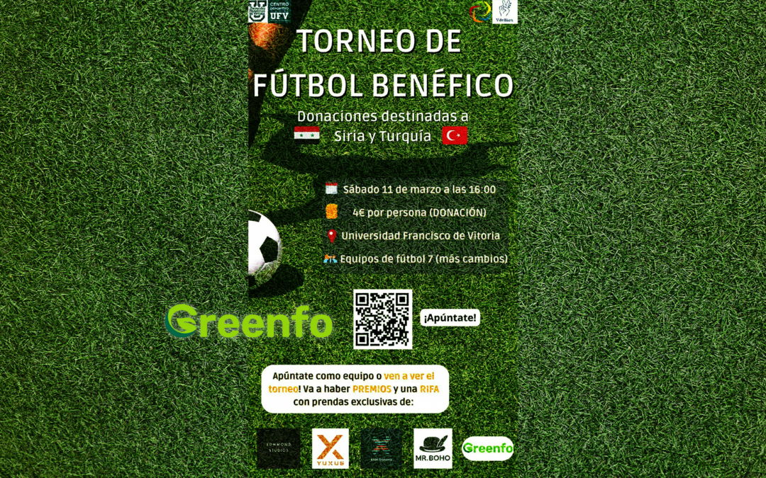 Torneo Benéfico
