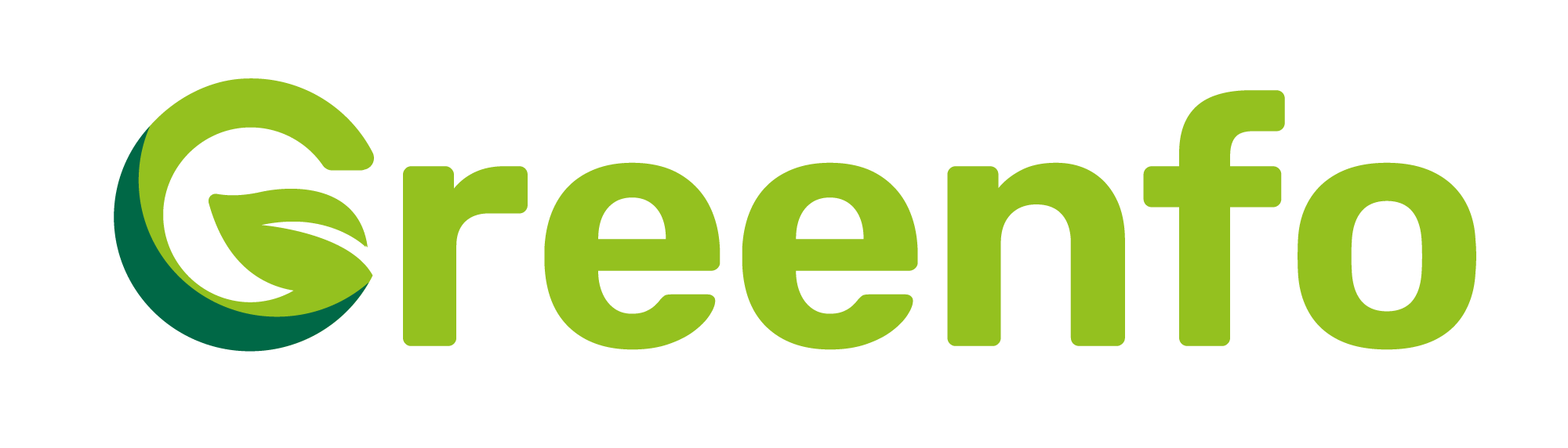 Logo Greenfo