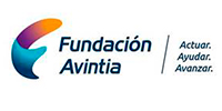 Logo Fundación Avintia