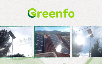 Greenfo ilumina el camino hacia la sostenibilidad en Alcosser de Planes