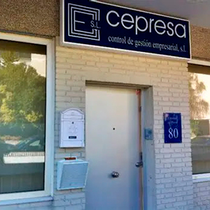 Cepresa